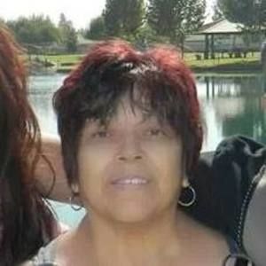 Meet your Posher, Virginia